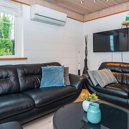 10 Person Holiday Home In Alling Bro Norager Luaran gambar