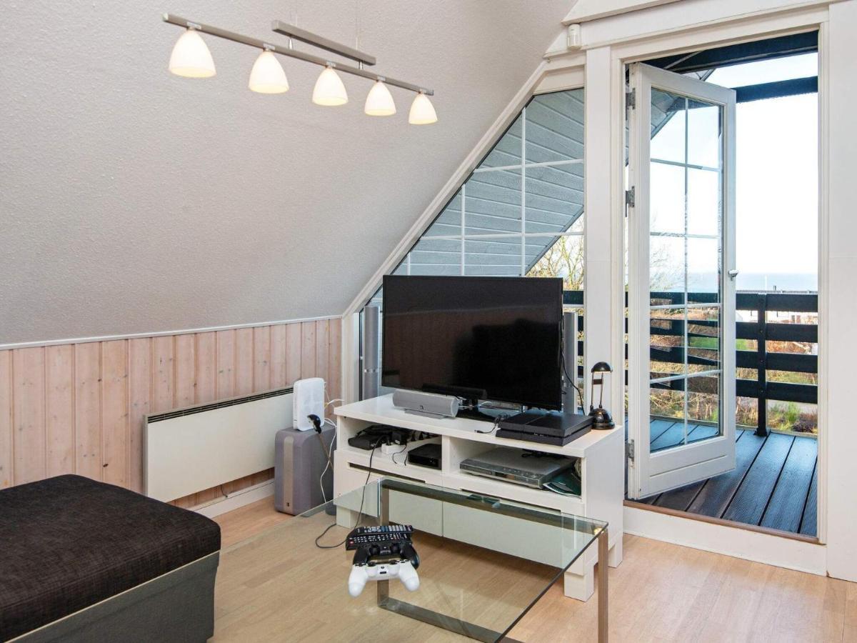 10 Person Holiday Home In Alling Bro Norager Luaran gambar